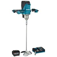 Makita UT001GL1NL1 Accu mengmachine XGT 40V Max 8.0Ah Makita UT001GL1NL1 Accu mengmachine XGT 40V Max 8.0Ah