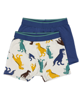 Boxer - Grijs Boxer - Grijs