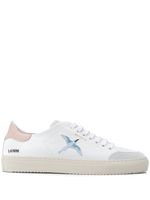 Axel Arigato baskets Clean 90 Trible Bird - Blanc