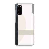 Baca: Volledig geprint Samsung Galaxy S20 Hoesje