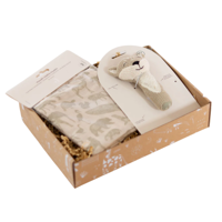 Kraamcadeau pakket - Wipe & Wiggle