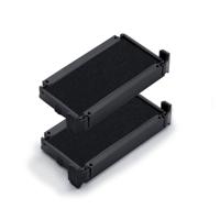 Stempelkussen Trodat Printy 6/4911 2 stuks zwart