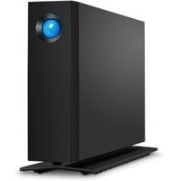 LaCie d2 Professional 20TB - thumbnail
