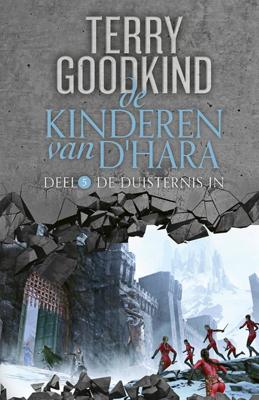 De duisternis in (Hardback)