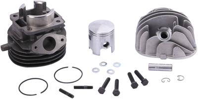 Polini Cylinder sets 75ccm d47.0mm
