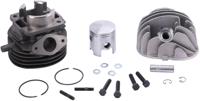Polini Cylinder sets 75ccm d47.0mm - thumbnail