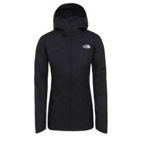 The North Face jack Quest zwart - thumbnail