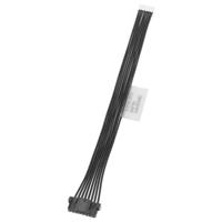 Molex 218102-1080 Female behuizing (kabel) Inhoud: 1 stuk(s) Bulk