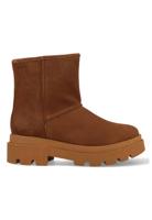 DWRS Oslo B3830-03-5700 Cognac Bruin-40 maat 40