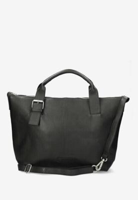 Shabbies Essie laptop 1000 black Zwart maat 1
