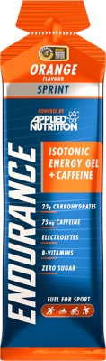 Velocity Fuel Sprint Gel | Applied Nutrition | 60g