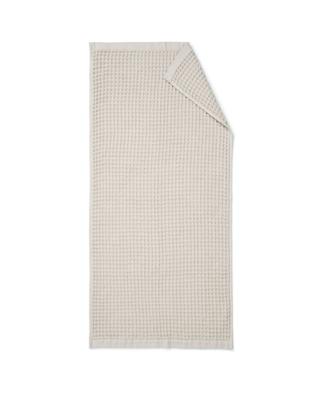 Marc O'Polo Marc O' Polo Handdoek Mova 50x100 Oatmeal