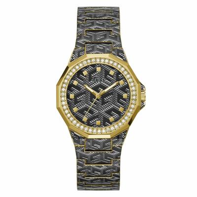 Guess GW0597L1 (Ø 38 mm) Dames horloge