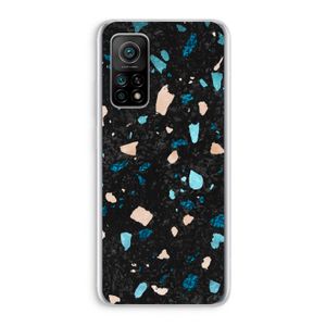 Terrazzo N°11: Xiaomi Mi 10T 5G Transparant Hoesje