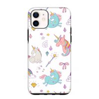 Fantasiewereld: iPhone 12 mini Tough Case