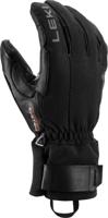 Leki Argus Thermo 3D Handschoen Black 9,5