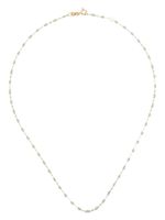 Gigi Clozeau collier Gigi Tropic en or 18ct à perles Gigi Clozeau collier Gigi Tropic en or 18ct à perles