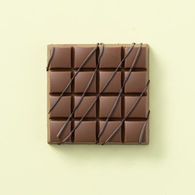 Choc block pindakaas (100 gram) Choc block pindakaas (100 gram)