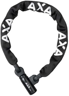 Axa Slotketting linq 100cm 9,5mm zwart