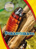 Kakkerlakken (Hardback)