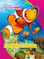 Anemoonvissen (Hardback)