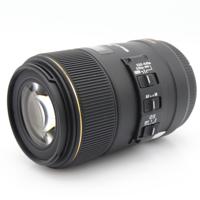 Sigma 105mm F/2.8 EX DG Macro OS HSM Canon EF occasion