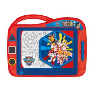 Clementoni magnetisch tekenbord paw patrol