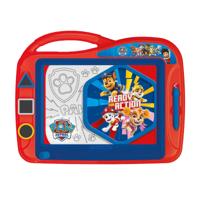 Clementoni magnetisch tekenbord paw patrol