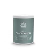 Vegan phytoplankton poeder