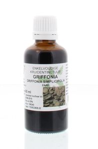 Griffonia simplicifolia semen tinctuur