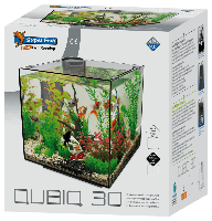Superfish qubiq 30 zwart - Superfish Superfish qubiq 30 zwart - Superfish