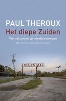 Het diepe Zuiden - Paul Theroux - ebook - thumbnail
