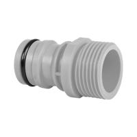 Kraanaansluiting Cellfast ideal 1" Mannelijk Kraanaansluiting Cellfast ideal 1" Mannelijk