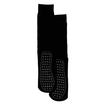 Apollo 2-paar Heren badstof sokken - Slipper sokken - Plain