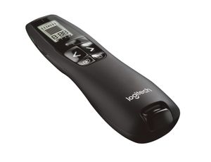 Logitech Presenter Wireless R700 Professional