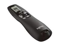 Logitech Presenter Wireless R700 Professional - thumbnail