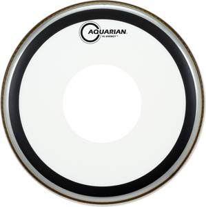 Aquarian 14 inch Hi-Energy snaredrumvel