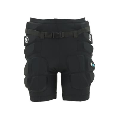 The Indian Maharadja Rise Padded Pants JR
