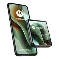 Smartphone Motorola XT2551-6 7" Octa Core 16 GB RAM 512 GB Groen