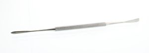 Malteser Pedicure instrument 15cm roestvrij P6518 (1 st)