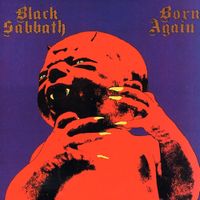 Born Again - CD (5050749207524) - thumbnail
