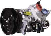 Airco compressor 813271