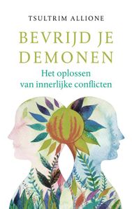 Bevrijd je demonen - Tsultrim Allione - ebook
