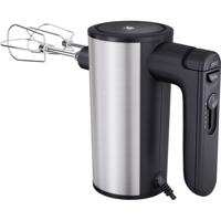 WMF KULT X Edition Handmixer 400 W Zilver (mat), Zwart - thumbnail