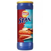 Lay's Stax - Buffalo Ranch 156 Gram - thumbnail