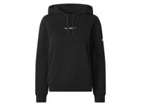 esmara Dames hoodie of trui (Zwart, XS (32/34))