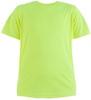 Promodoro E352 Junior Performance-T - Safety Yellow - 152 Promodoro E352 Junior Performance-T - Safety Yellow - 152