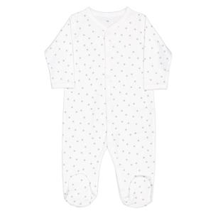 Baby pyjama Met voetjes