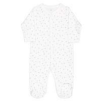 Baby pyjama Met voetjes