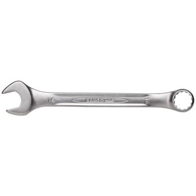 Bahco 111M-24 Ring-steeksleutel 1 stuks Sleutelbreedte (metrisch) 24 mm